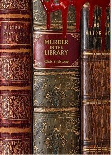 Humorous Murder Mystery Scripts by Chris Shelstone