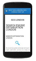 Search Engine Optimization London